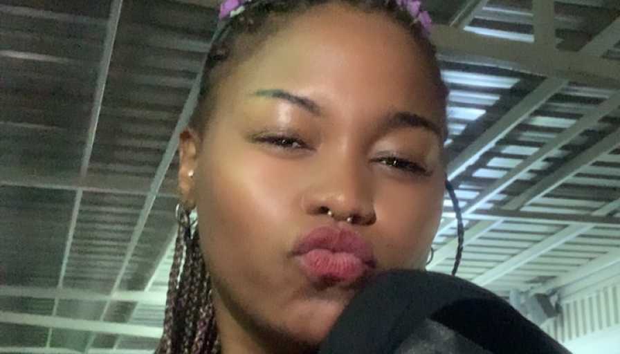 Lelo Dhlamini