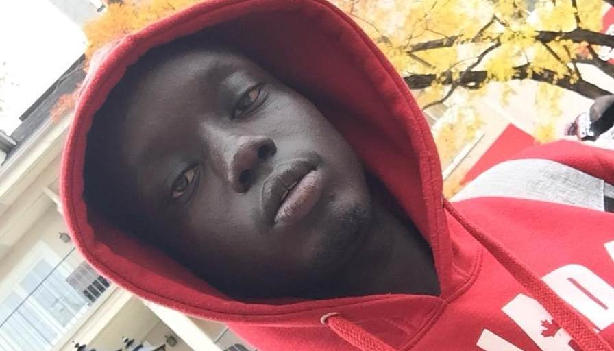 Nhial Akuok