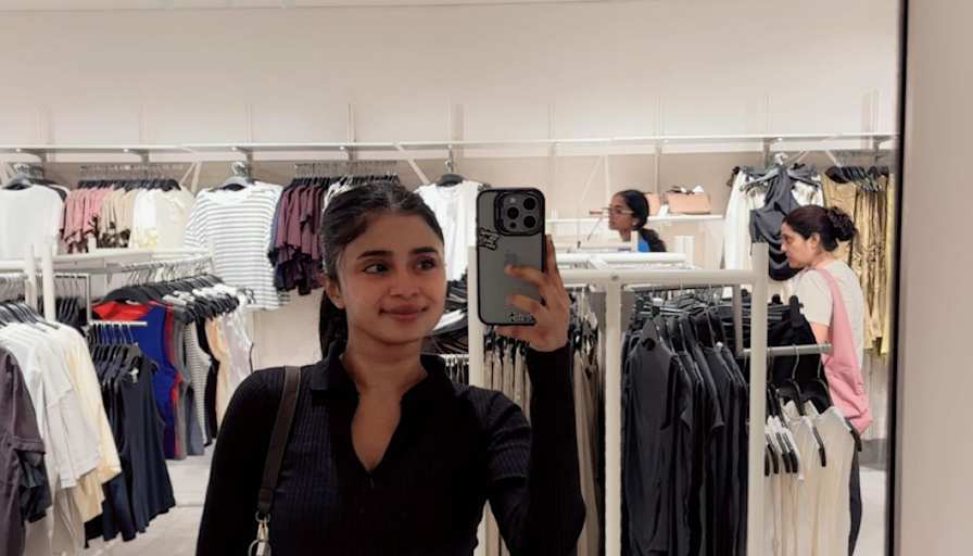 Tanuska Biswas