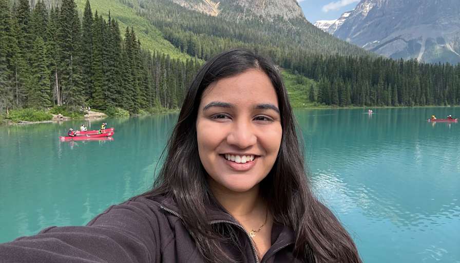 Priya