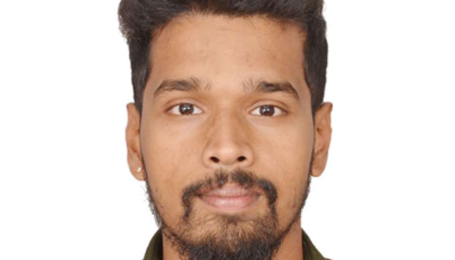 harish