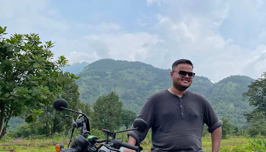 Aditya Pitale