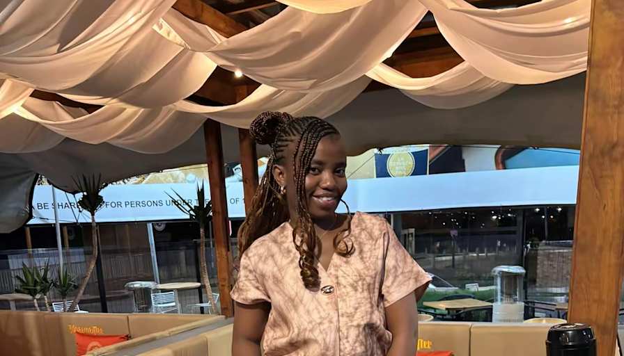 Olwethu