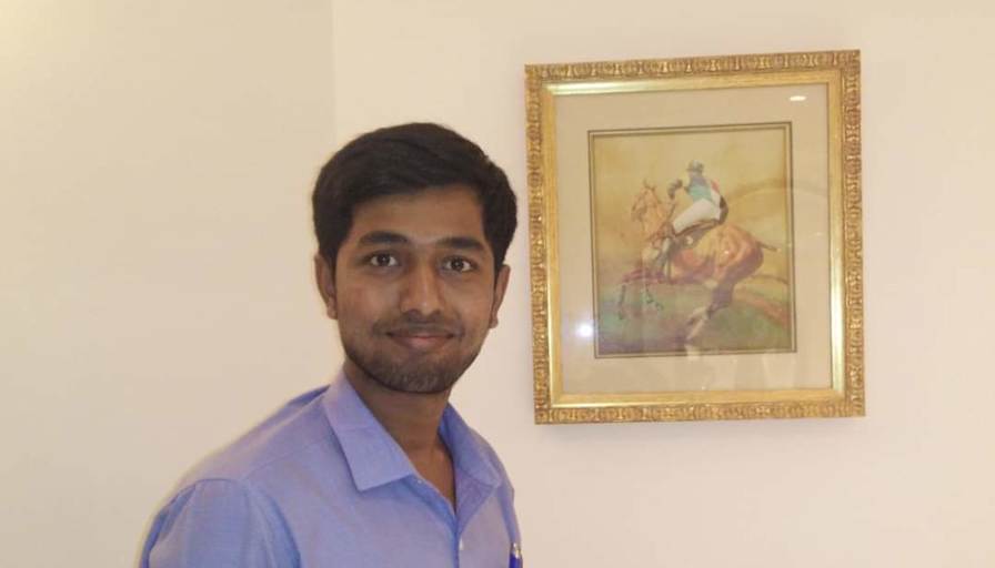 Aravind