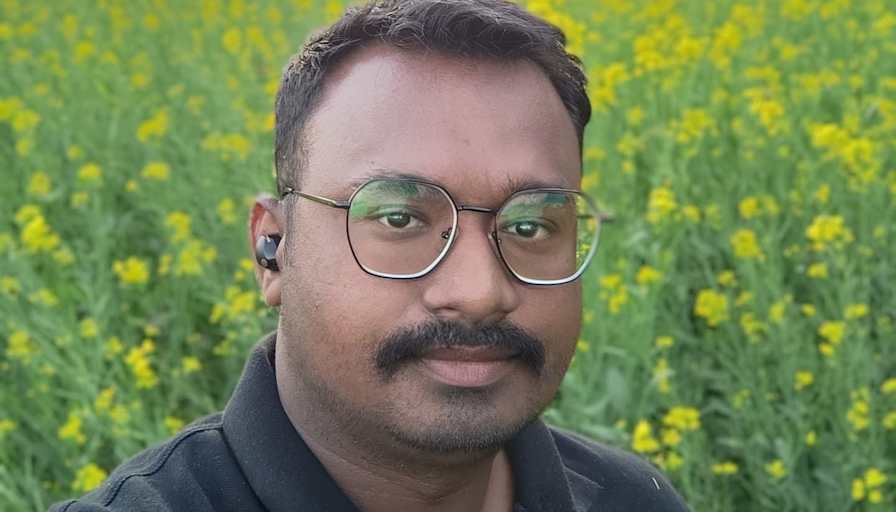 Shivkumar