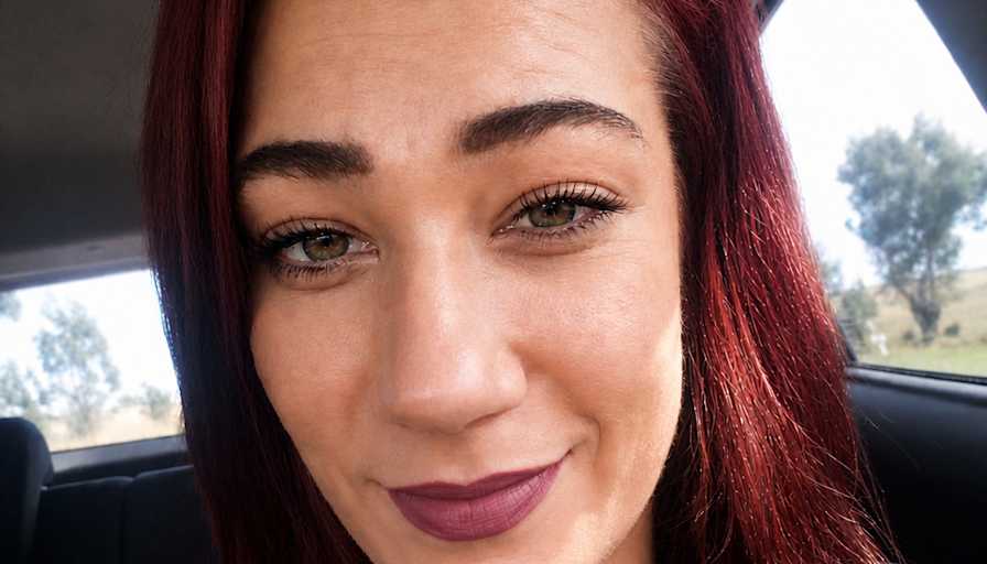 Charese Jordaan