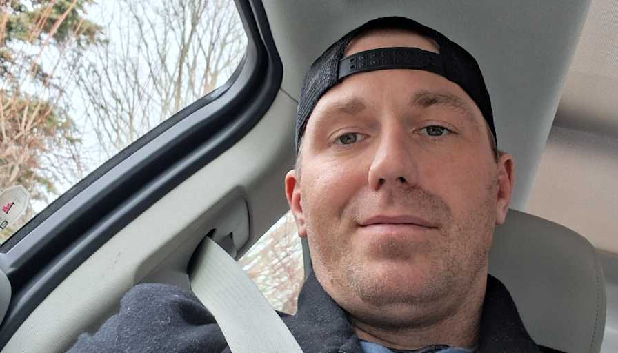 Kevin Frederickson
