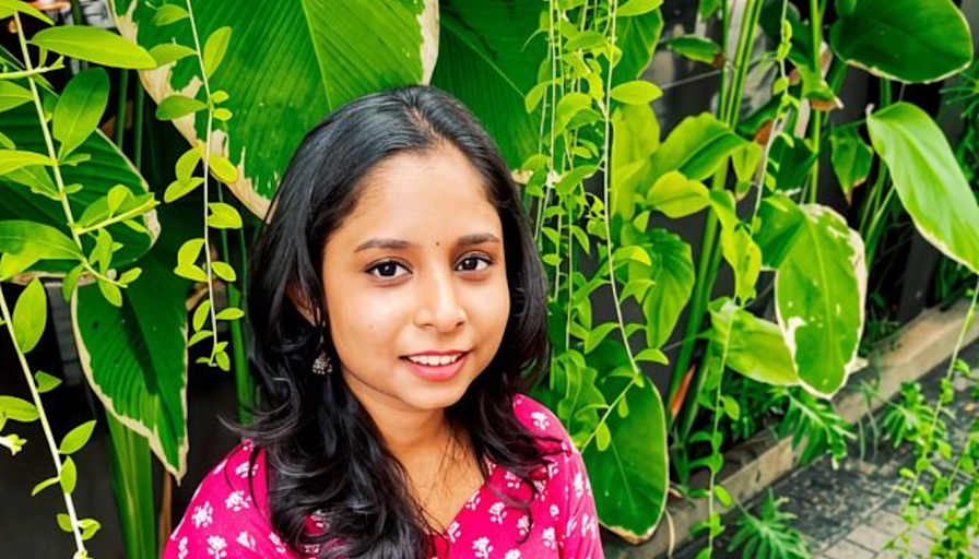 Jithisha