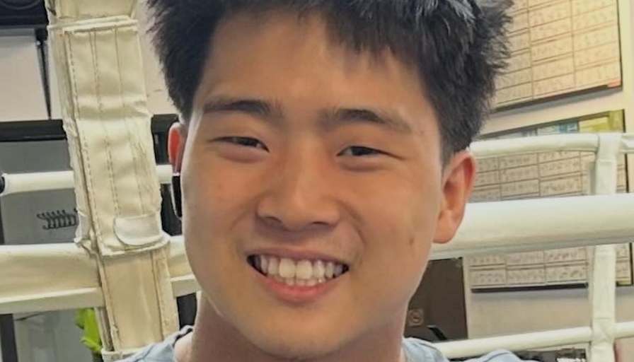 john shin