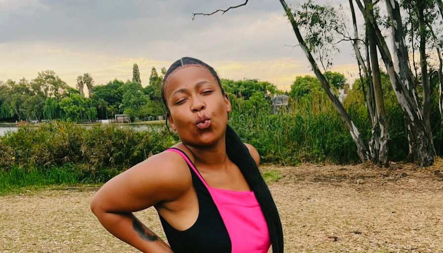 Lindokuhle
