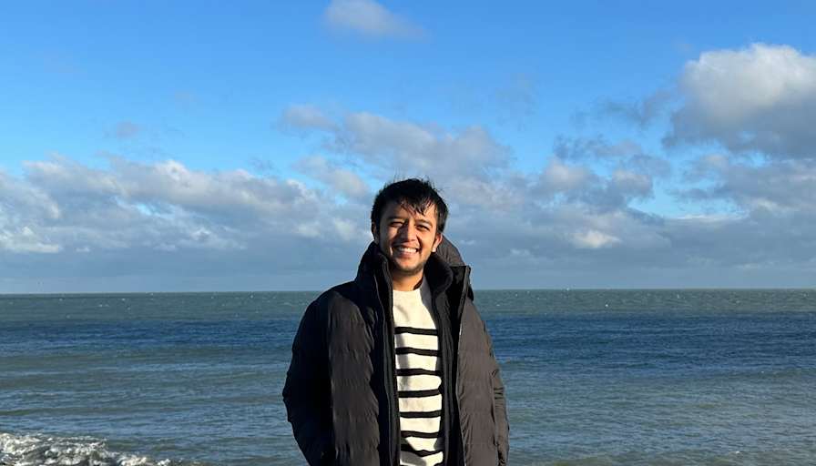Mayank
