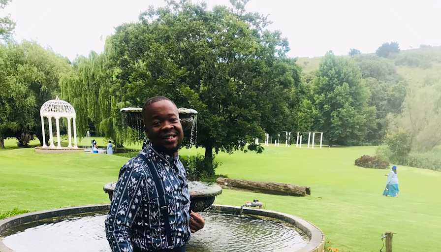 Lwazi Xobiso