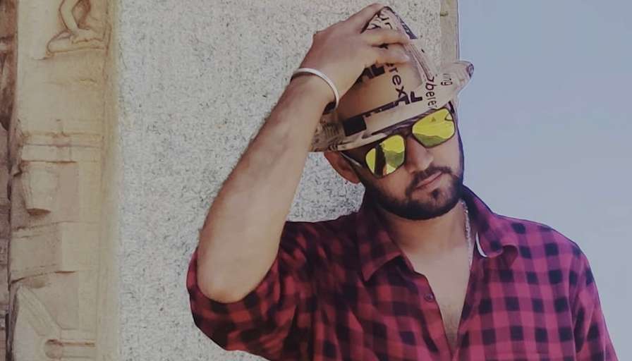 sanju sabhyasta