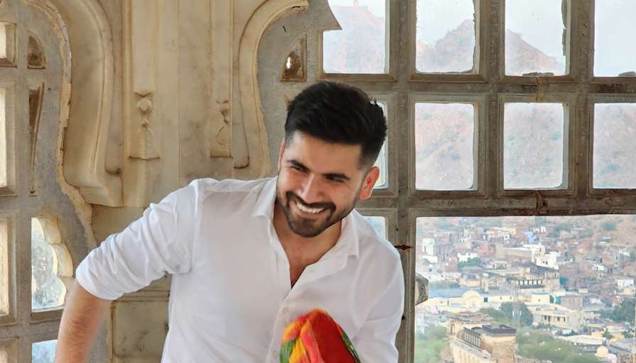 Vikram Rathore