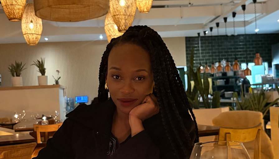 Keneilwe Nkwane
