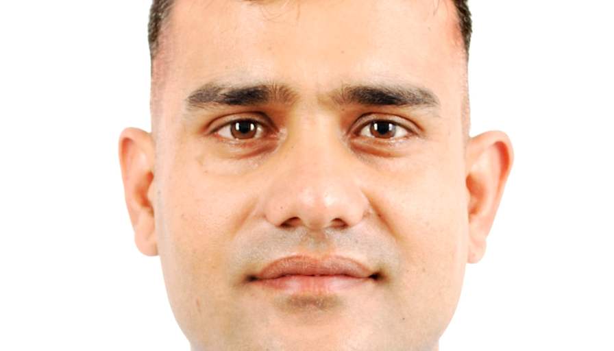 Sagar Subedi