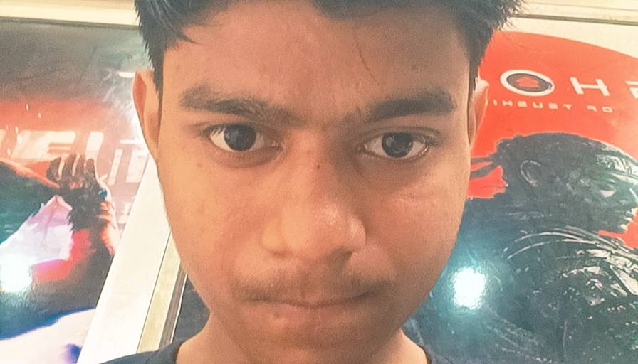 Ubaid Ahmed