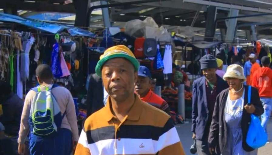 Nyakalo Lale
