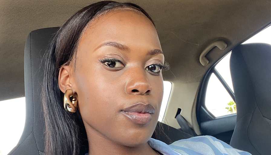 Tebogo Potsane