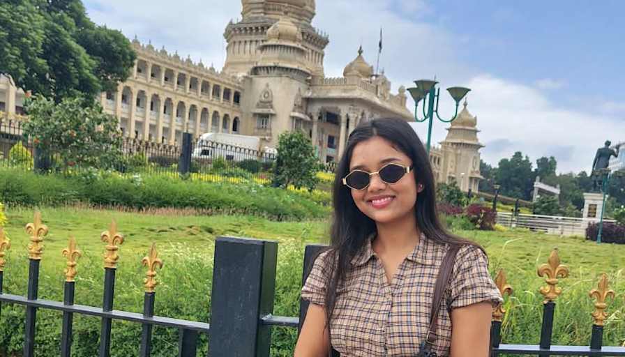 Anchal Kumari