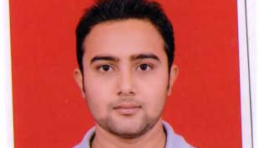 Dhruv