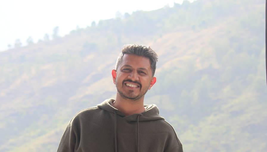 Saurabh Wandekar