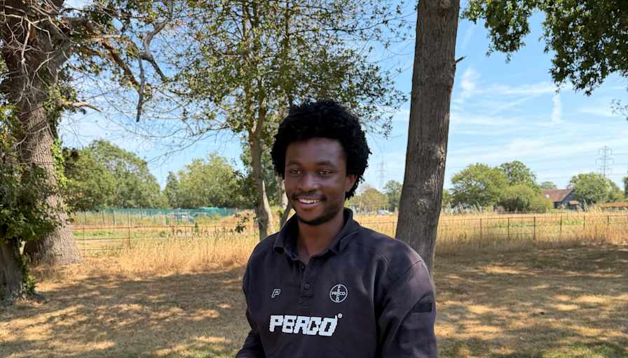 Samuel