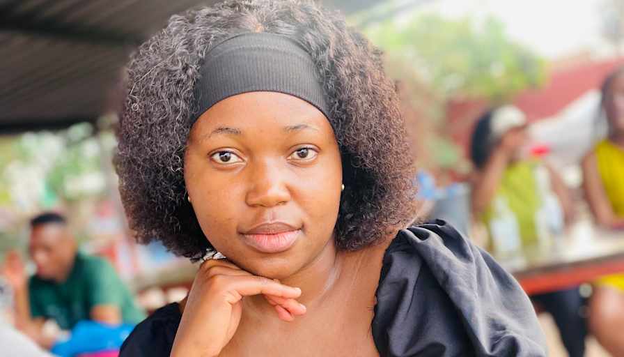Phumzile masimula