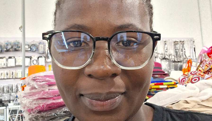Sheilla Nhawu