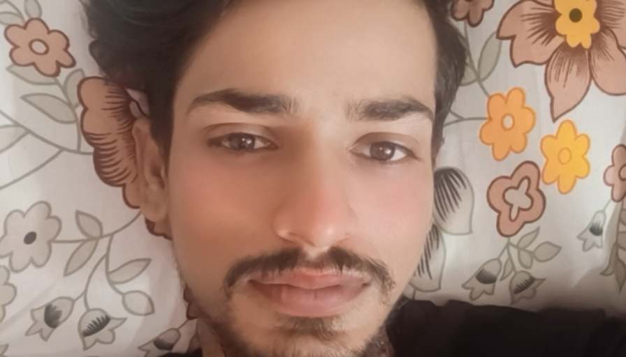 zahid khan