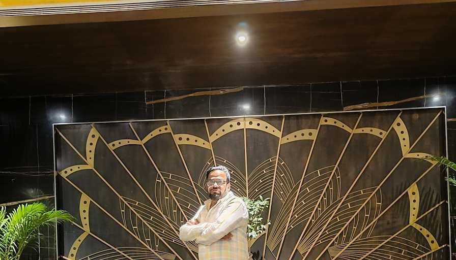 Kumar