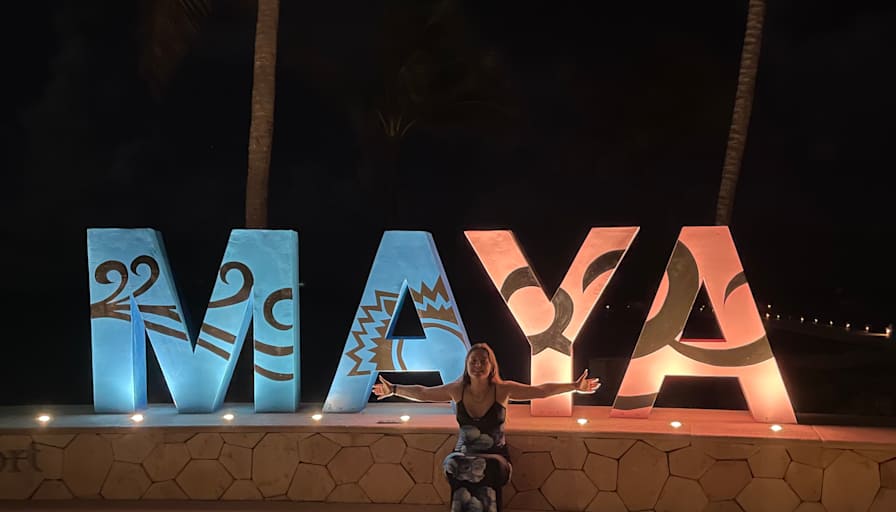 Maya