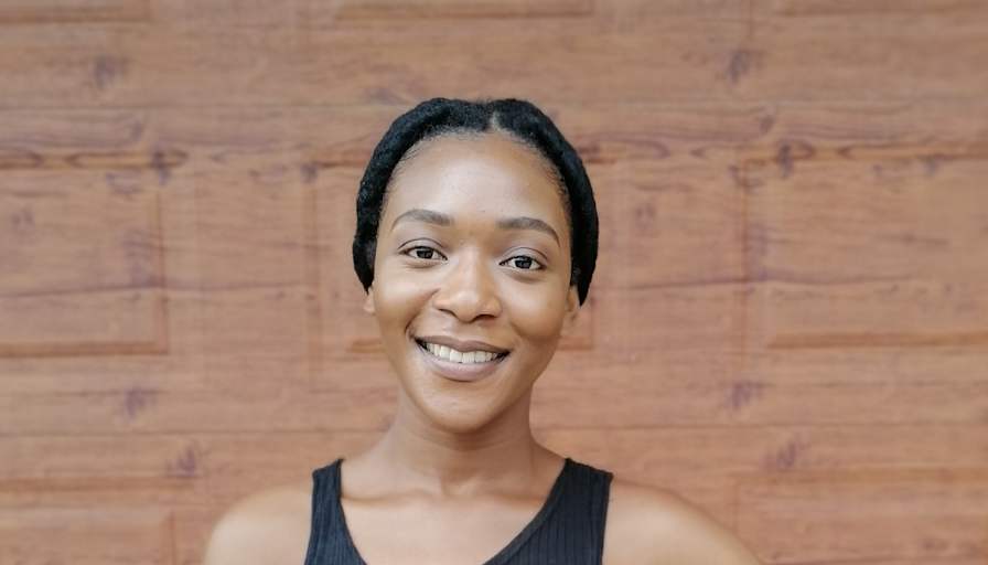 Nomkhitha Khoza