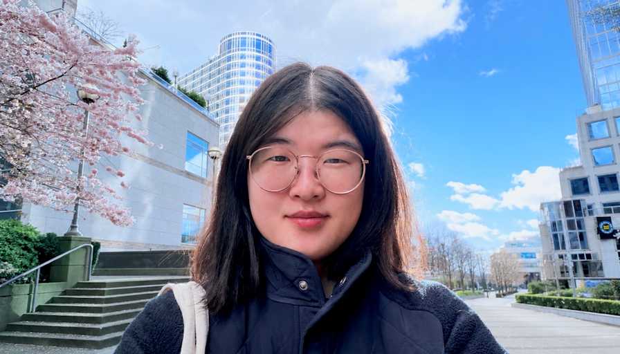Noelle Shi