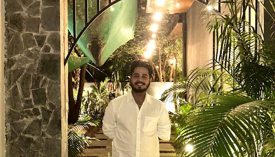 Dr Abhishek verma
