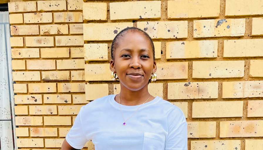 Zanele