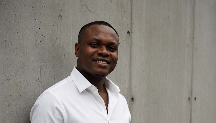 Nwabueze Onwuasor