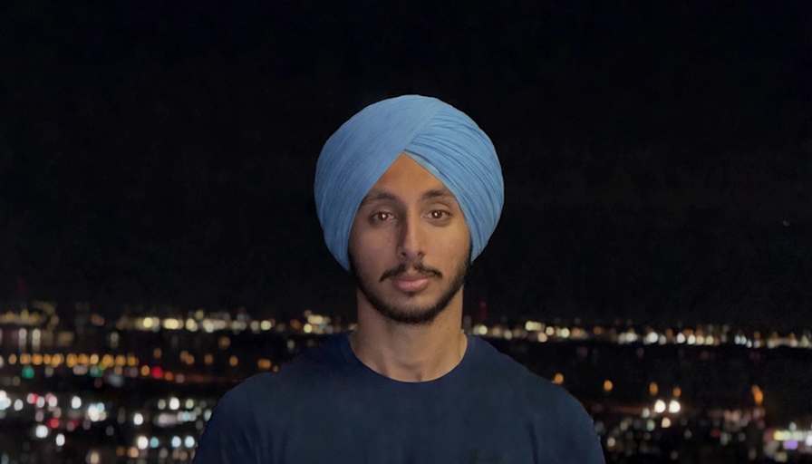 Amarjot Sekhon
