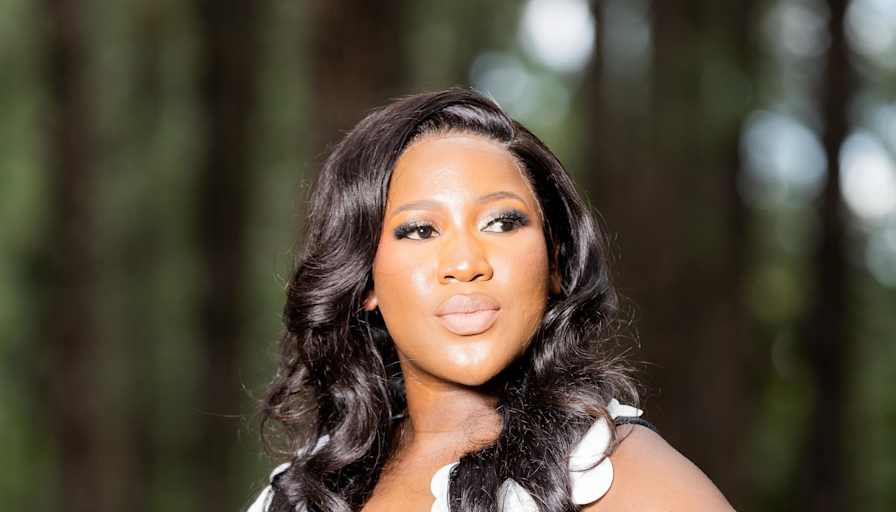 Tshangwane Shirley Maake