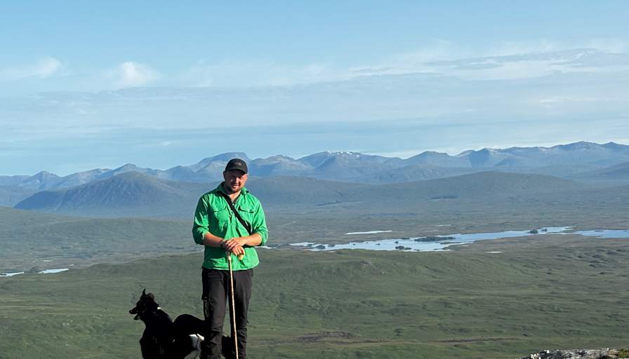 Ewen MacColl