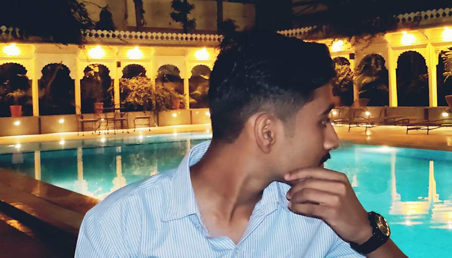 Avadhoot Gurav