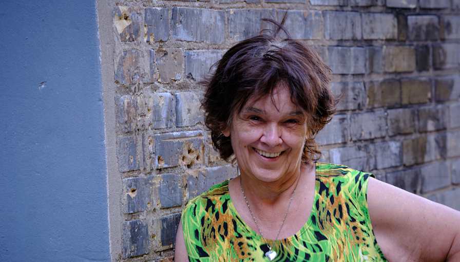 Lavonne