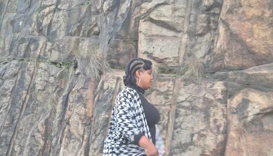 Asanda Mgidlana