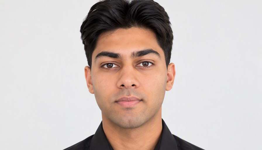Varun Kumar