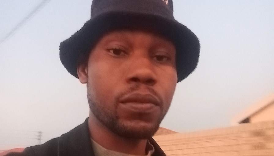 Tumiso Kadiaka