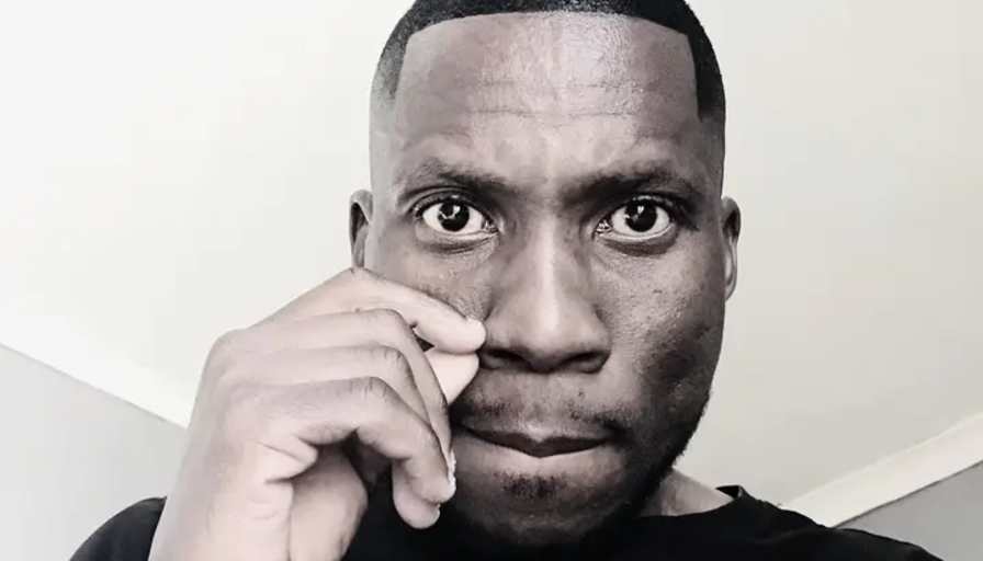 Lebogang