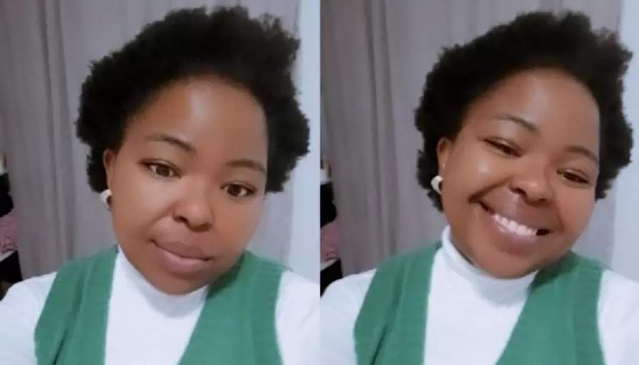 Thembeka Ndunge