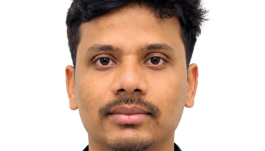 Sanjay Dhande