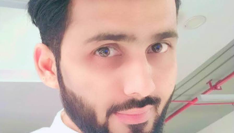 Anshuman Kumar