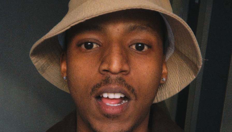 Luyanda Ndawonde